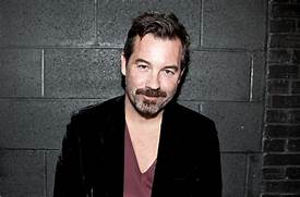 Artist Duncan Sheik